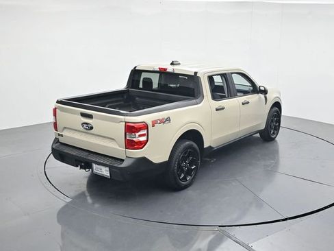 Certified 2025 Ford Maverick XLT w/ XLT Luxury Package AWD/4WD image 38