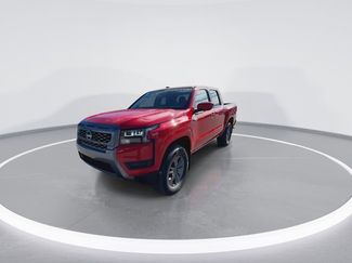 Used 2026 Nissan Frontier SV w/ All-Weather Content Package video 4