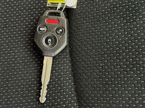 Used 2012 Subaru Impreza 2.0i Premium image 35