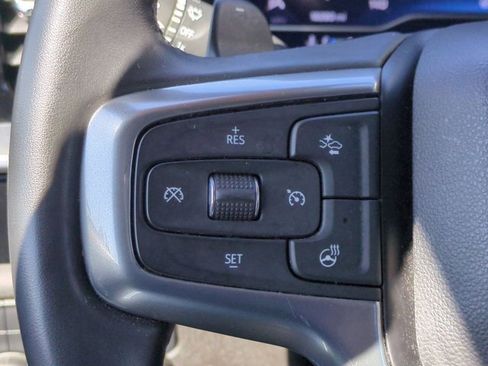Used 2024 Chevrolet Silverado 1500 RST w/ Convenience Package II image 23