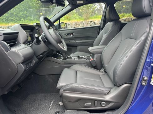 New 2026 Subaru Outback Touring XT AWD/4WD image 17