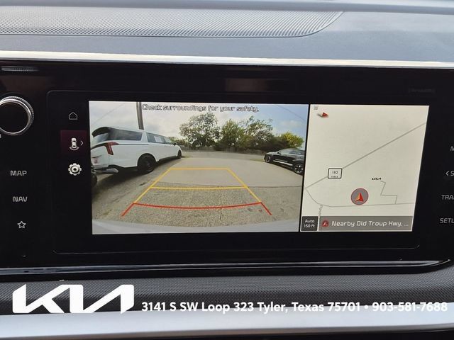 Certified 2023 Kia K5 GT-Line w/ GT-Line Premium Package FWD image 36