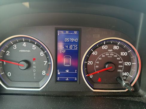 Used 2010 Honda CR-V EX-L image 17