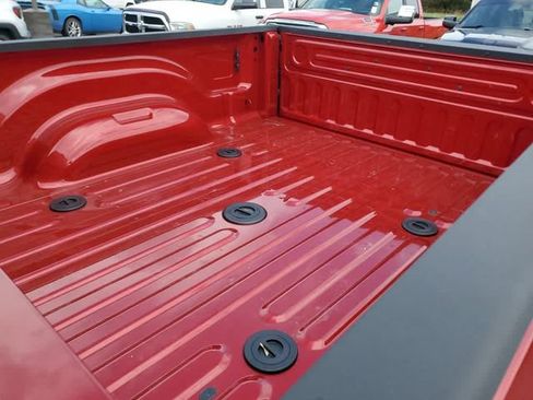 New 2026 RAM 2500 Tradesman AWD/4WD image 10