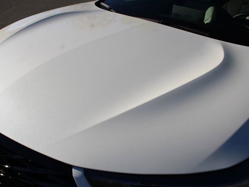 New 2025 Acura RDX SH-AWD image 38