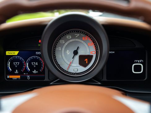 Certified 2022 Ferrari F8 Tributo image 35