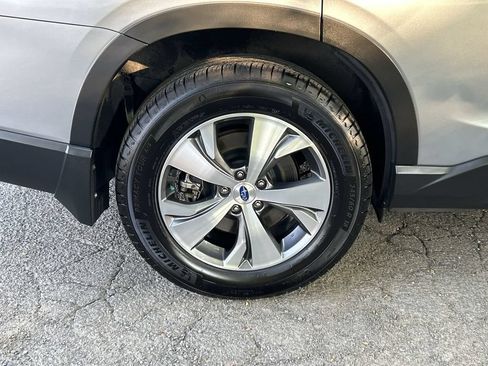 Used 2020 Subaru Ascent Premium w/ Convenience Package AWD/4WD image 12