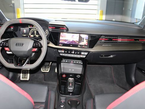 Used 2025 Audi RS 3 image 26
