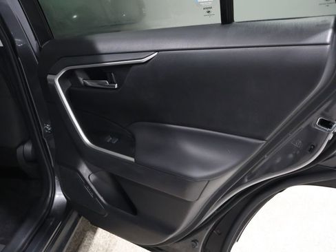 Used 2024 Toyota RAV4 XLE image 23