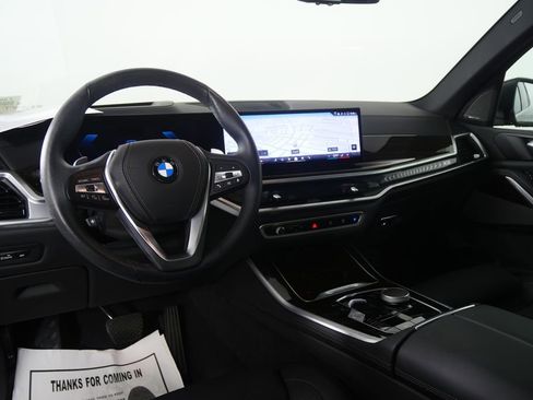 Certified 2025 BMW X5 xDrive40i image 17