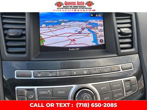 Used 2018 INFINITI QX60 Luxe w/ Premium Plus Package AWD/4WD image 40