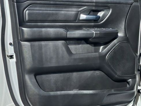 Used 2025 RAM 1500 Tradesman w/ Night Edition image 28