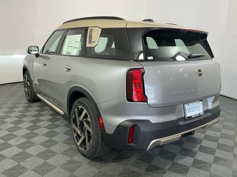 New 2026 MINI Cooper Countryman S image 7