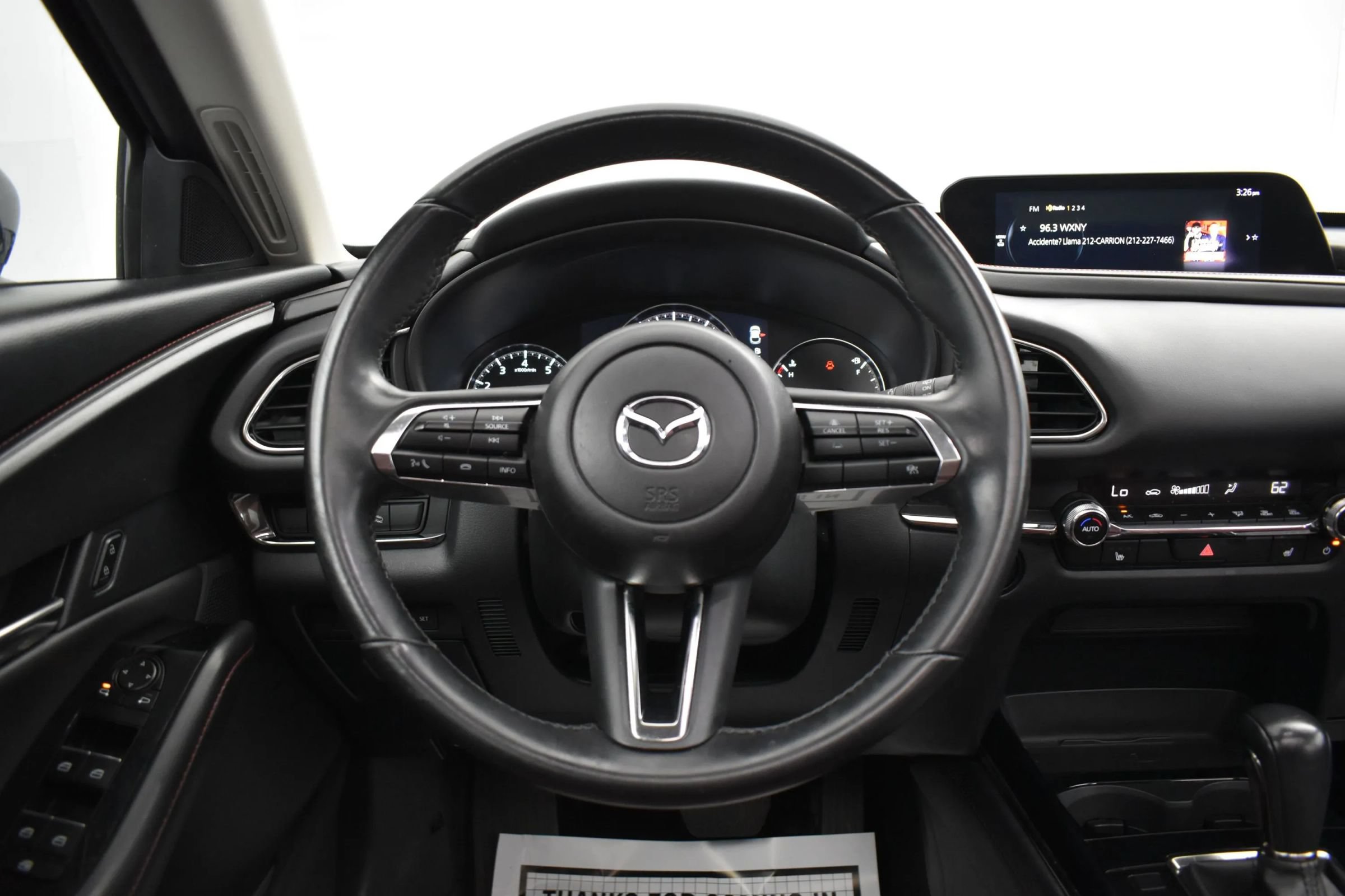 Used 2025 MAZDA CX-30 AWD 2.5 S w/ Preferred Package image 21