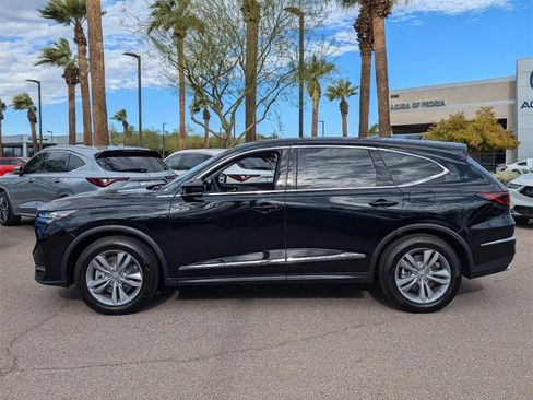 New 2026 Acura MDX SH-AWD image 2