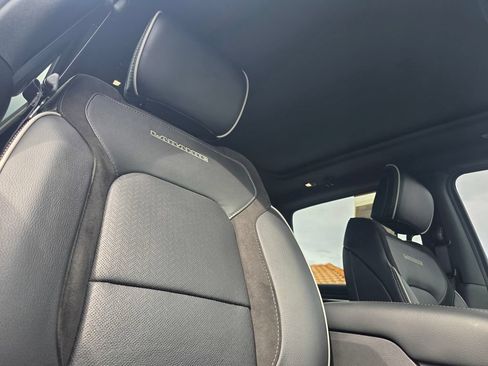 Used 2022 RAM 2500 Laramie AWD/4WD image 26