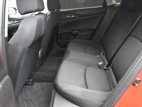 Used 2019 Honda Civic LX image 12