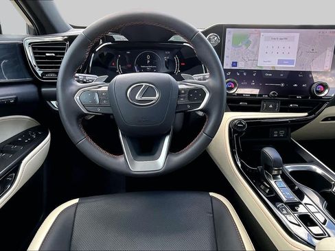 Used 2024 Lexus NX 350 AWD image 6