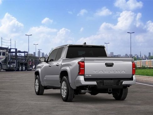 New 2025 Toyota Tacoma SR5 image 7