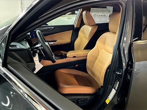 New 2026 Lexus NX 350 350 Premium image 9