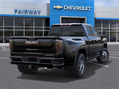 New 2026 GMC Sierra 3500 Denali Ultimate