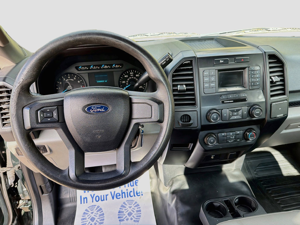 Used 2016 Ford F150 XL RWD image 20
