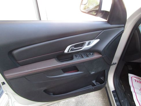 Used 2012 GMC Terrain SLT image 19