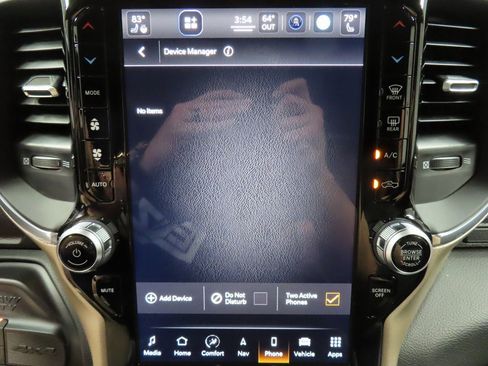 Used 2022 RAM 2500 Laramie image 19