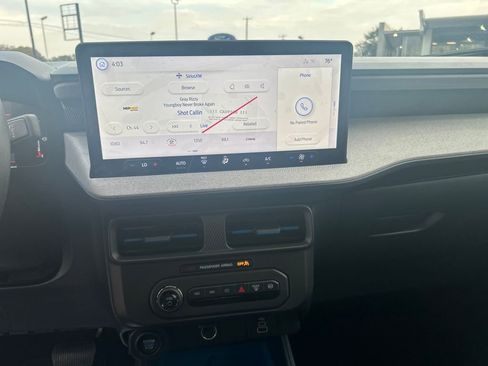 New 2025 Ford Maverick XLT image 16