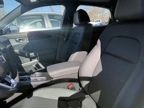 Certified 2026 Honda Civic Sport Touring image 8