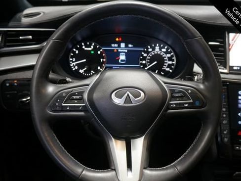 Certified 2023 INFINITI QX55 Essential AWD/4WD image 14