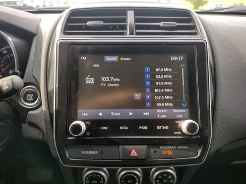 Used 2023 Mitsubishi Outlander Sport SE AWD/4WD image 26