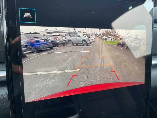 New 2027 GMC Terrain Elevation FWD image 17
