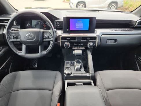 Used 2025 Toyota Tacoma SR5 image 20