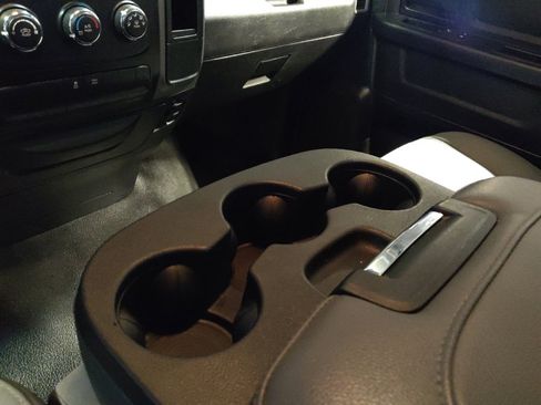 Used 2018 RAM 1500 Tradesman w/ Popular Equipment Group image 26