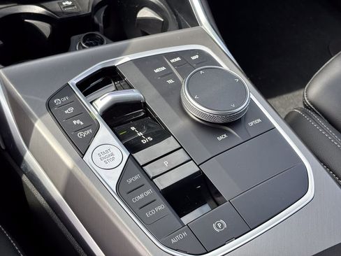 New 2026 BMW 330i xDrive Sedan AWD/4WD image 28