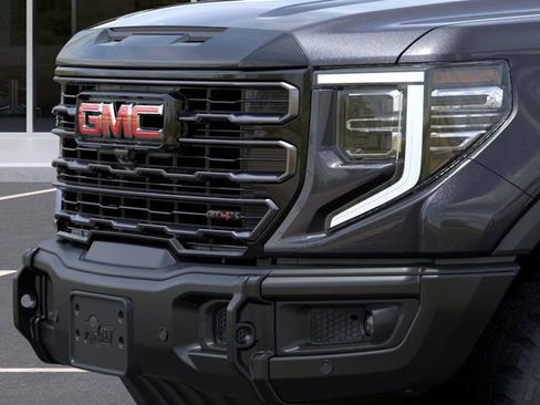 New 2026 GMC Sierra 1500 AT4X image 13