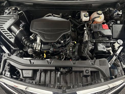 Used 2024 Cadillac XT5 Premium Luxury image 39