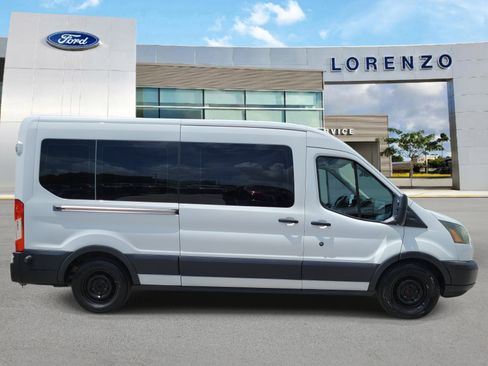 Used 2016 Ford Transit 350 XL RWD image 4