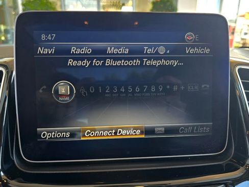Used 2019 Mercedes-Benz GLS 450 4MATIC image 13