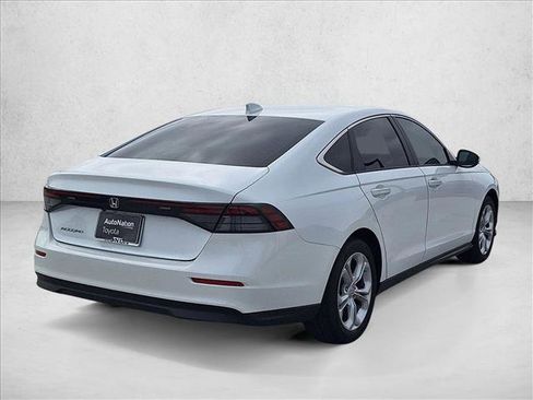 Used 2023 Honda Accord LX image 5