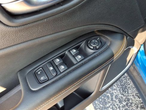 Certified 2020 Jeep Compass Sport FWD image 7