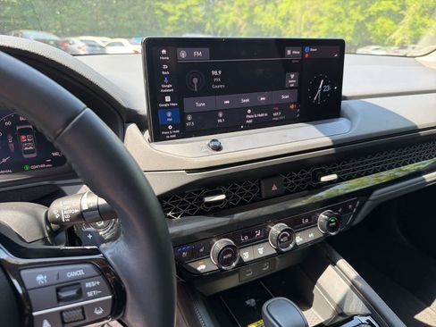 Used 2023 Honda Accord Touring image 20