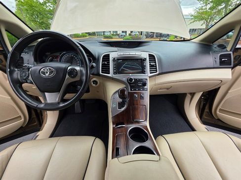 Used 2014 Toyota Venza Limited w/ Tow Prep Package AWD/4WD image 18