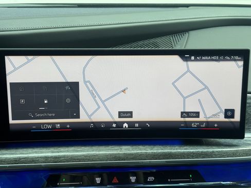 Used 2023 BMW 740i RWD image 24