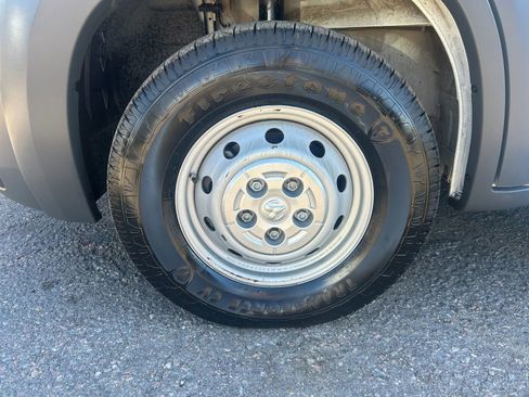 Used 2017 RAM ProMaster 1500 image 40