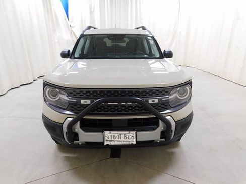 New 2025 Ford Bronco Sport Big Bend image 4