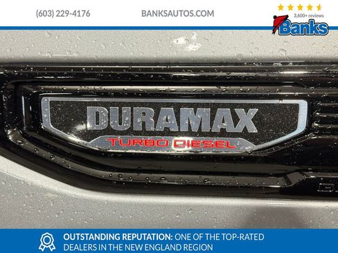 New 2026 GMC Sierra 1500 Elevation image 6