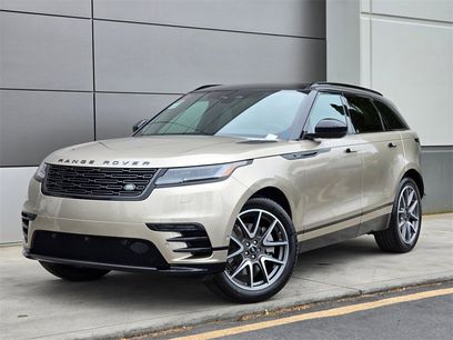 New 2026 Land Rover Range Rover Velar Dynamic SE