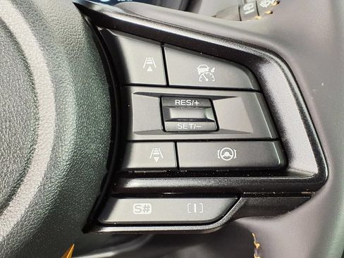 Used 2026 Subaru Forester Wilderness AWD/4WD image 11